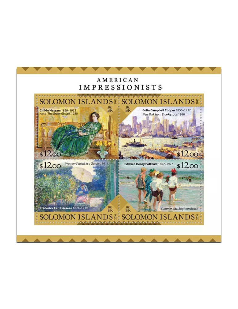 n° 3061 : Timbre SALOMON Poste