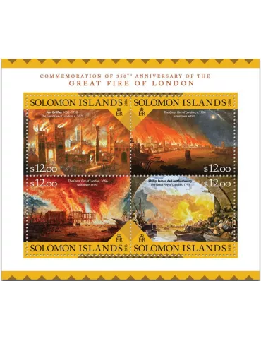 n° 3089 : Timbre SALOMON Poste