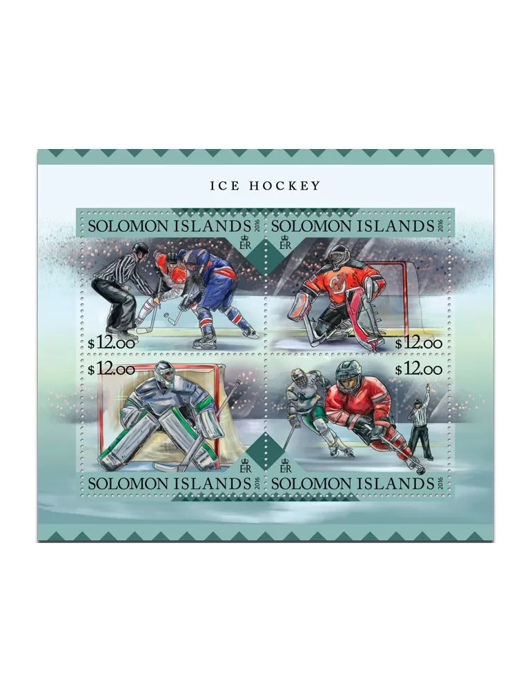 n° 3097 : Timbre SALOMON Poste