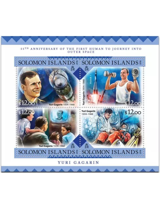 n° 3101 : Timbre SALOMON Poste