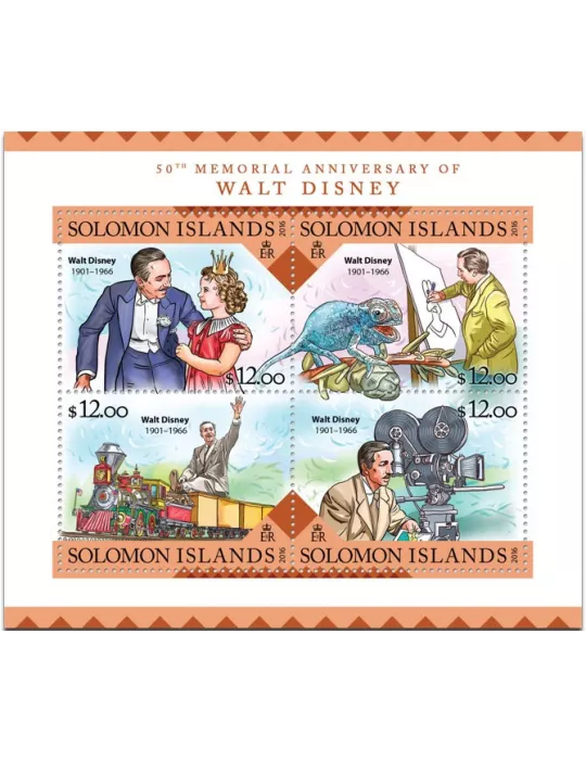 n° 3145 : Timbre SALOMON Poste