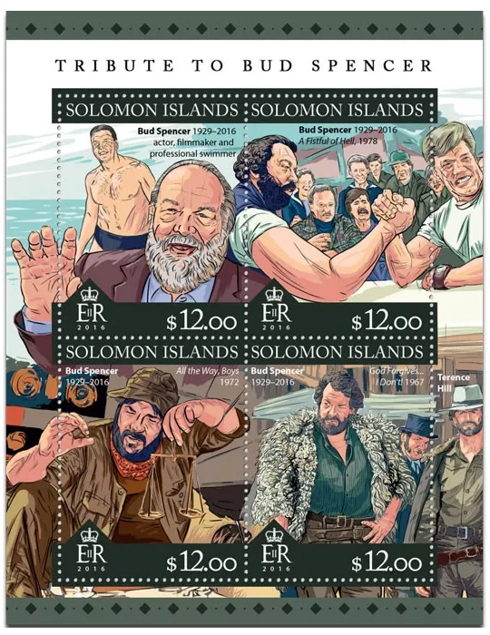 n° 3165 : Timbre SALOMON Poste