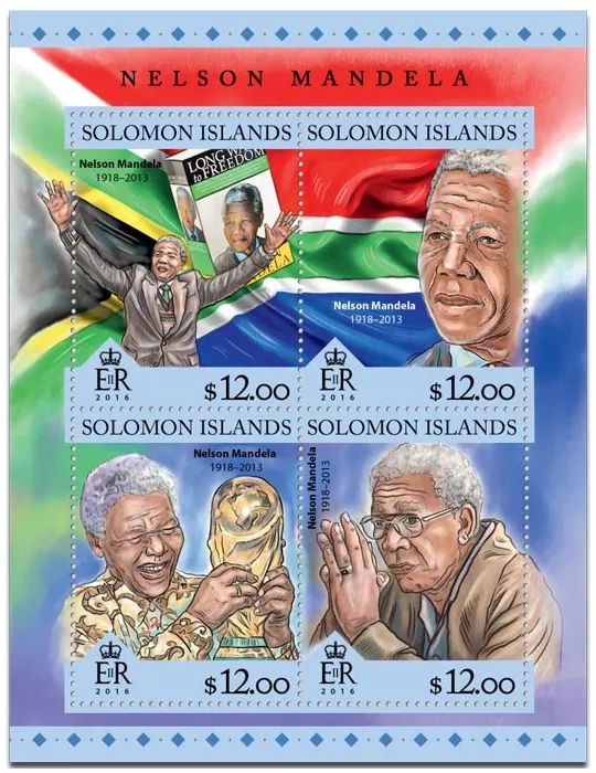 n° 3209 : Timbre SALOMON Poste