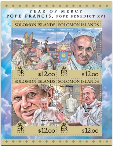 n° 3221 : Timbre SALOMON Poste