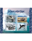 n° 3371 : Timbre NIGER Poste