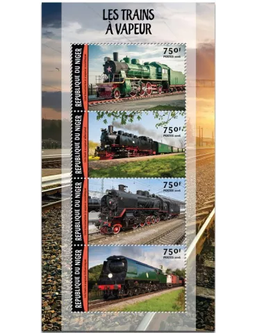 n° 3455 : Timbre NIGER Poste