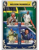 n° 3507 : Timbre NIGER Poste