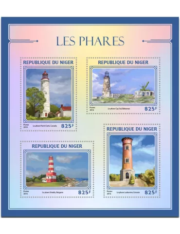 n° 3619 : Timbre NIGER Poste