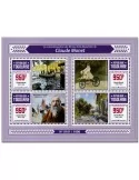 n° 4930 : Timbre TOGO Poste