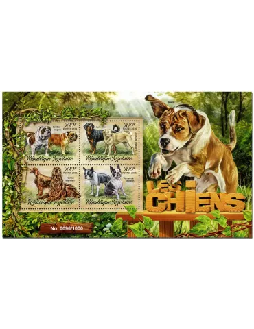 n° 5014 : Timbre TOGO Poste