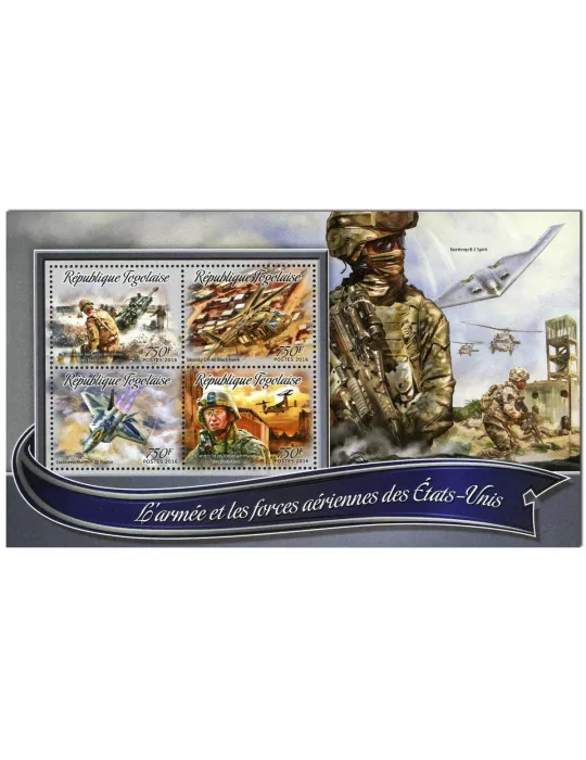 n° 5090 : Timbre TOGO Poste