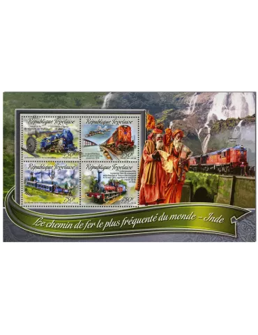 n° 5114 : Timbre TOGO Poste