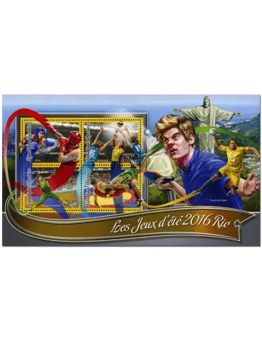 n° 5134 : Timbre TOGO Poste