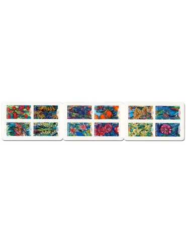 n° BC1300 - Timbre France Autoadhésifs