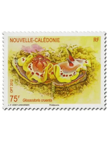 n° 1148/1150 - Timbre Nelle-Calédonie Poste