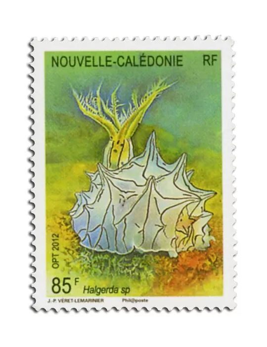 n° 1148/1150 - Timbre Nelle-Calédonie Poste