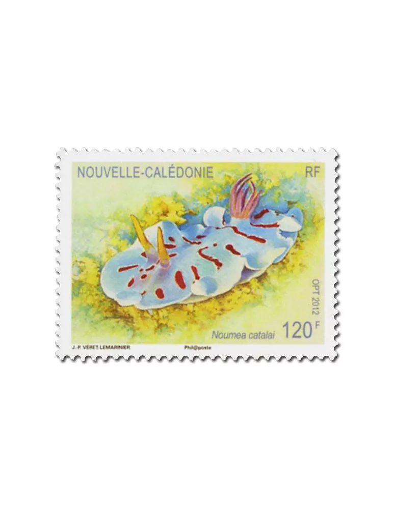 n° 1148/1150 - Timbre Nelle-Calédonie Poste