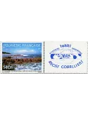 n° 236A - Timbre Polynésie Poste