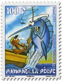 n° 951/952 - Timbre Polynésie Poste