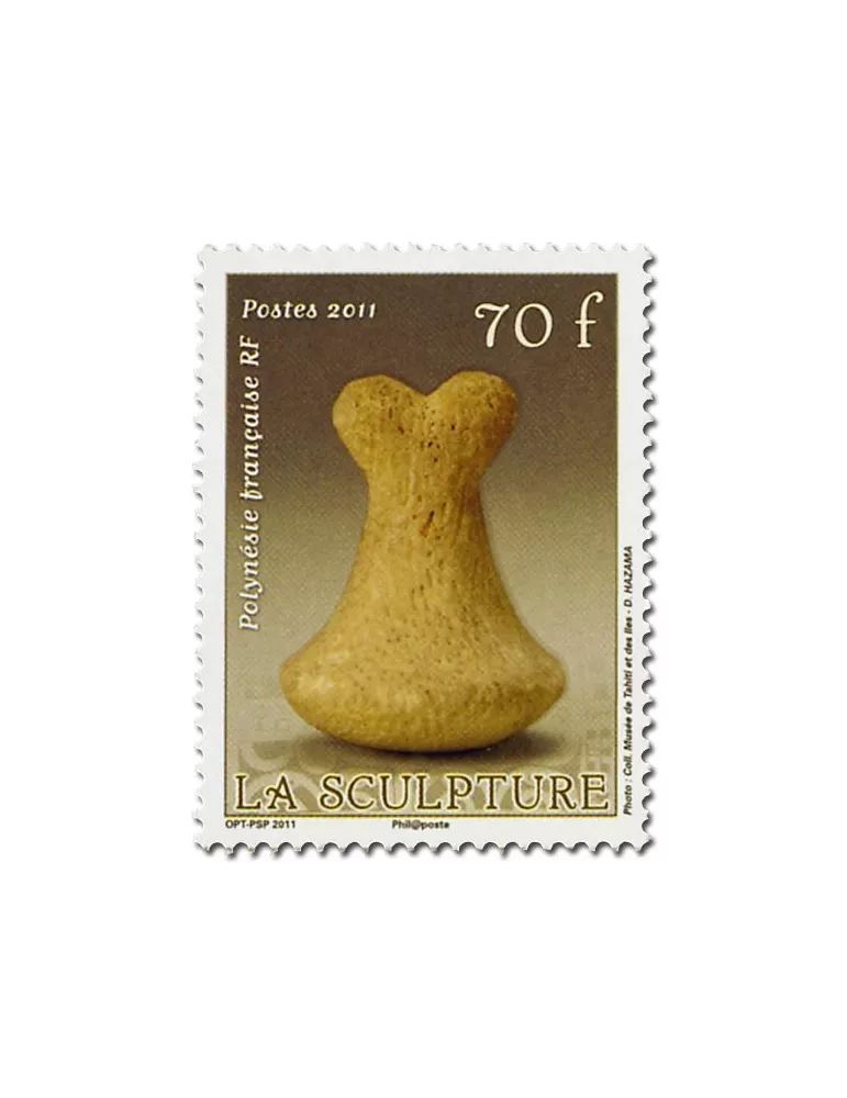 n° 953/955 - Timbre Polynésie Poste