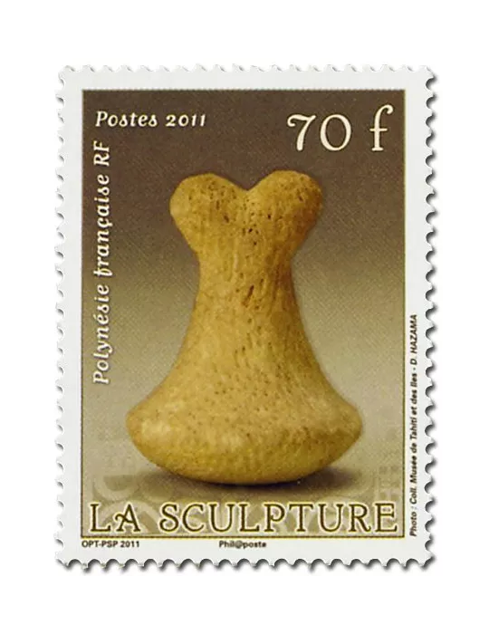 n° 953/955 - Timbre Polynésie Poste
