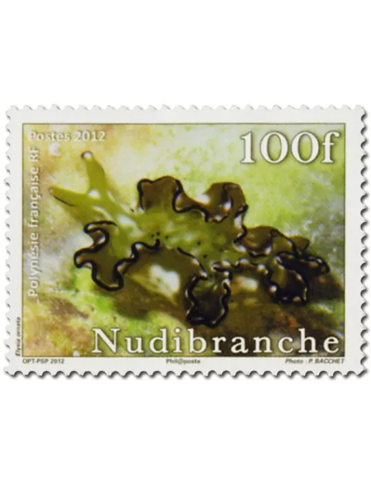 n° 991/993 - Timbre Polynésie Poste