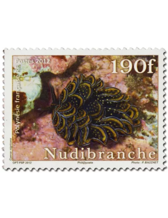 n° 991/993 - Timbre Polynésie Poste