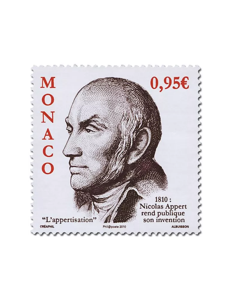 n° 2746 - Timbre Monaco Poste