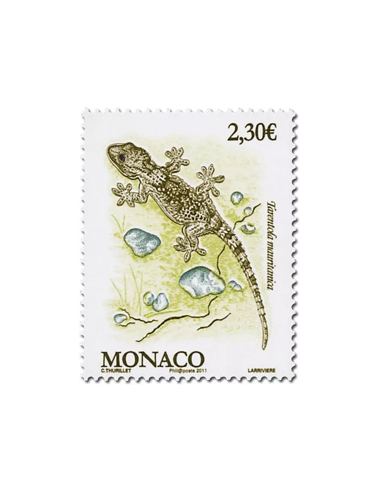 n° 2781 - Timbre Monaco Poste