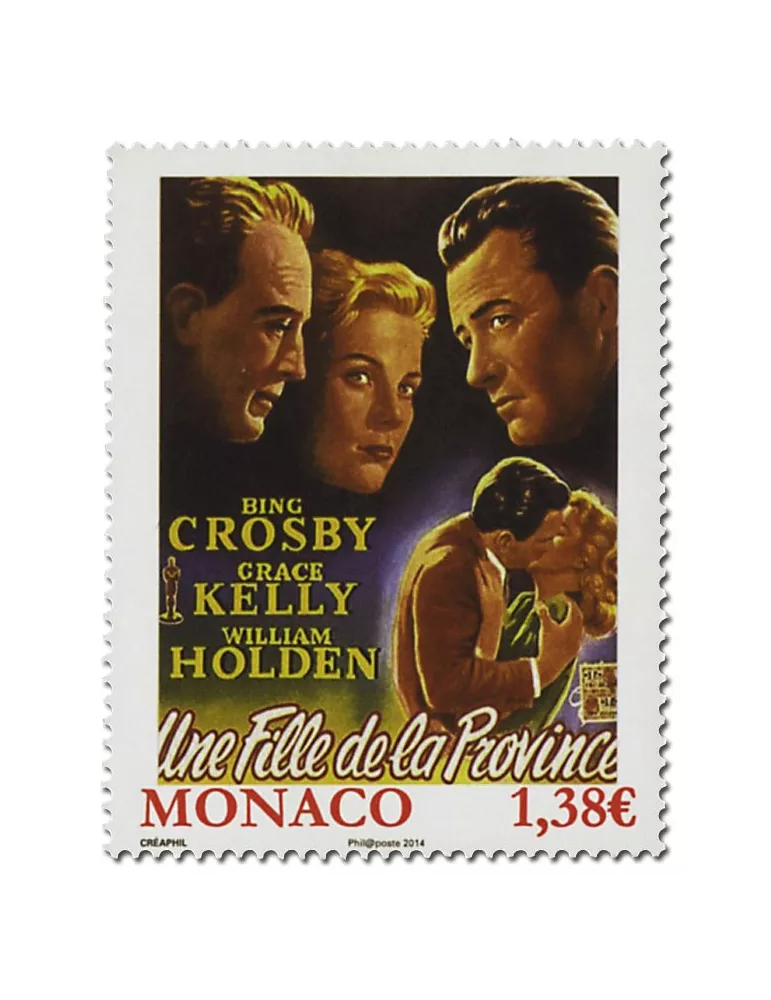 n° 2908/2909 - Timbre Monaco Poste