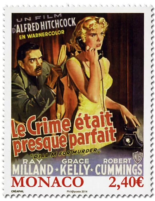 n° 2908/2909 - Timbre Monaco Poste