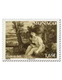 n° 2923/2924 - Timbre Monaco Poste