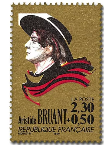 n° 2649 - Timbre France Poste