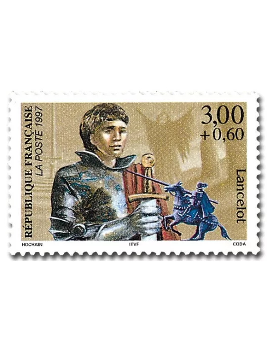 n° 3115/3120 - Timbre France Poste