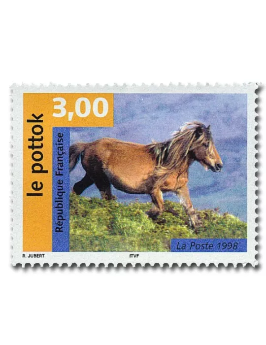 n° 3182/3185 - Timbre France Poste