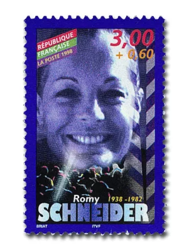 n° 3187/3192 - Timbre France Poste