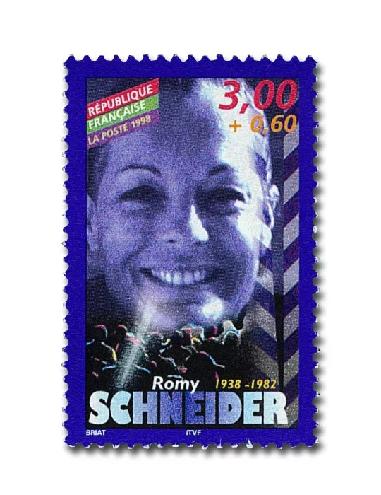 n° 3187/3192 - Timbre France Poste