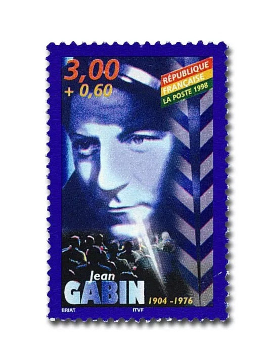 n° 3187/3192 - Timbre France Poste