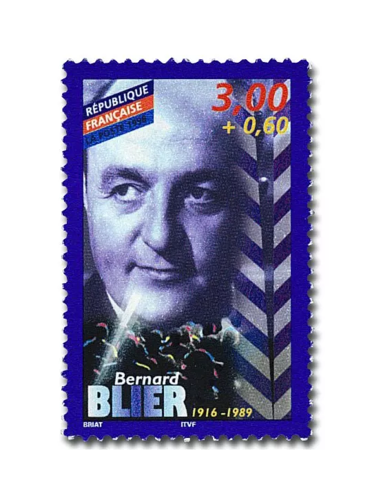 n° 3187/3192 - Timbre France Poste