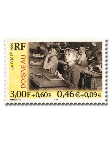 n° 3262/3267 - Timbre France Poste