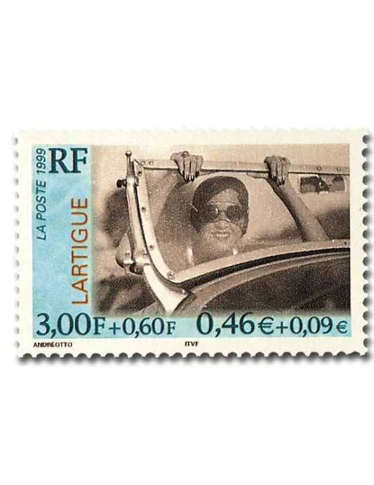 n° 3262/3267 - Timbre France Poste