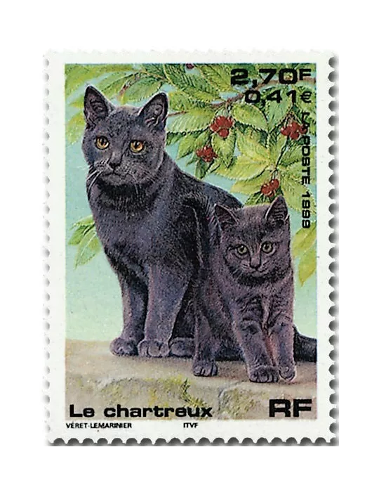 n° 3283/3286 - Timbre France Poste