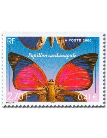 n° 3332/3335 - Timbre France Poste