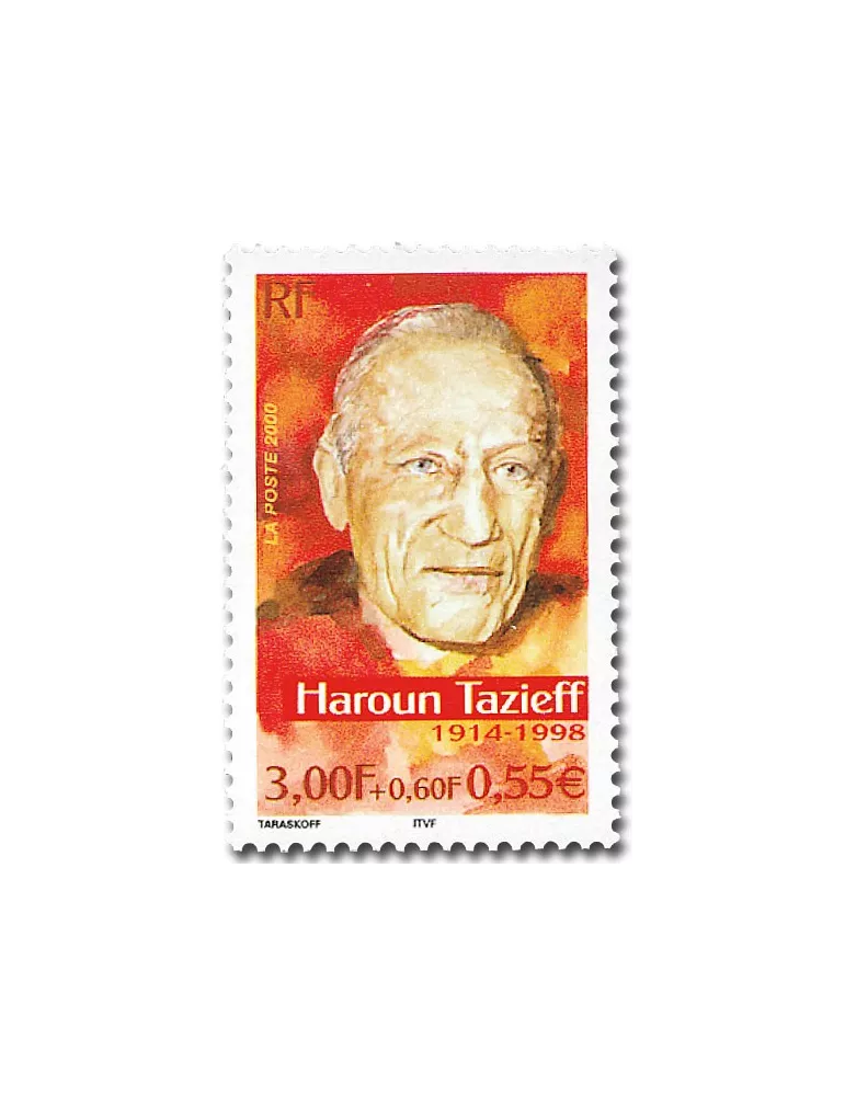 n° 3342/3347 - Timbre France Poste