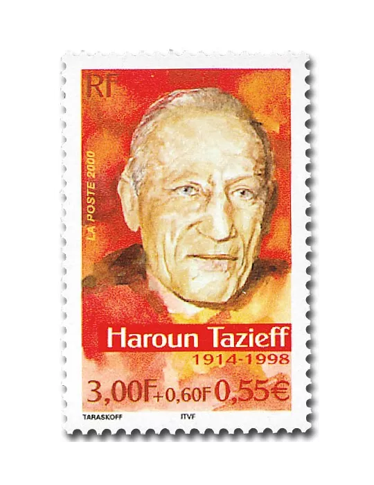 n° 3342/3347 - Timbre France Poste