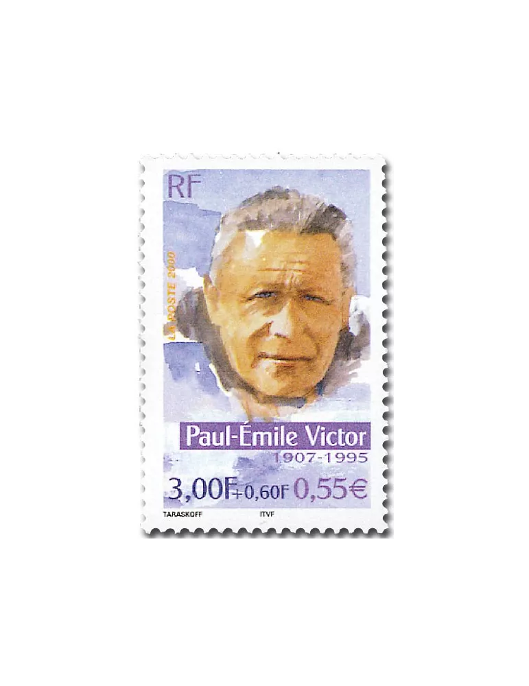 n° 3342/3347 - Timbre France Poste