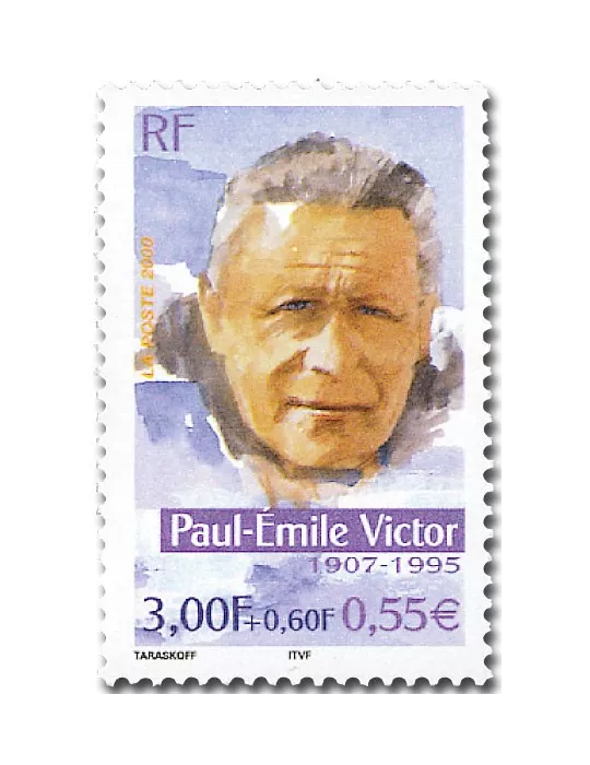 n° 3342/3347 - Timbre France Poste