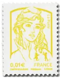 n° 4763/4773 - Timbre France Poste