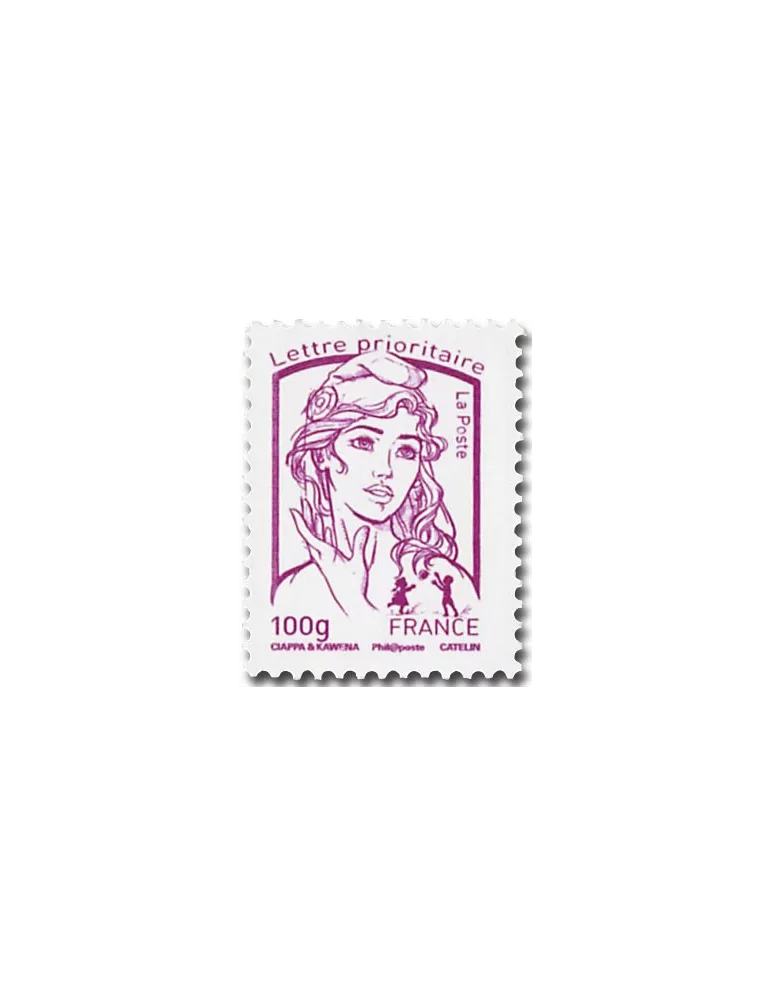 n° 4763/4773 - Timbre France Poste