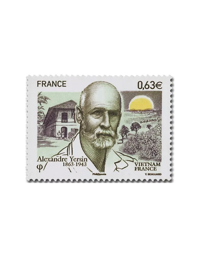 n° 4798/4799 - Timbre France Poste